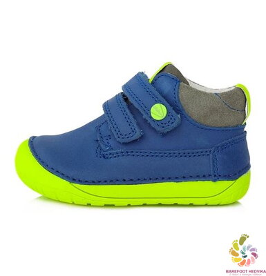 D.D. Step Sky Blue 070-520A