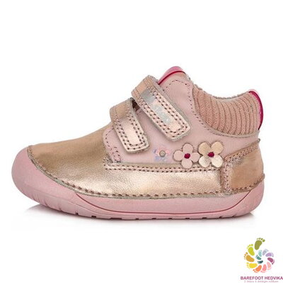 D.D. Step Pink 070-520C