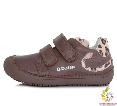 D.D. Step Chocolate 063-395C