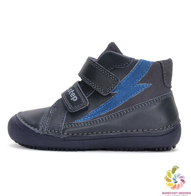 D.D. Step Royal Blue A063-42696