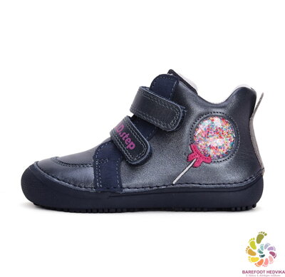 D.D. Step Royal Blue A063-42804
