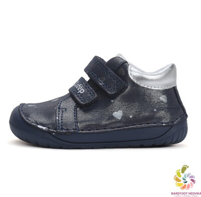 D.D. Step Royal Blue S070-42189