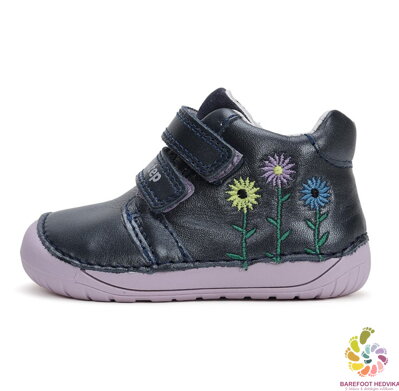 D.D. Step Royal Blue S070-42771A