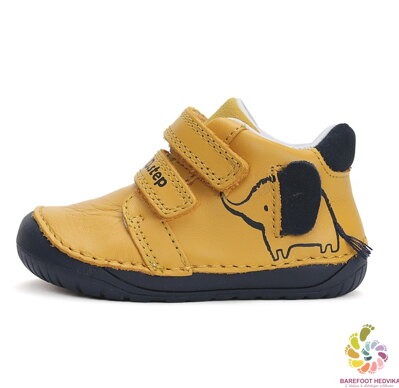 D.D. Step Yellow S070-42919