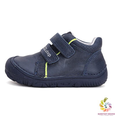 D.D. Step Royal Blue S073-42466