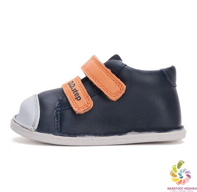 D.D. Step Royal Blue A085-42299