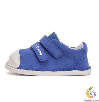 D.D. Step Bermuda Blue S085-42256A