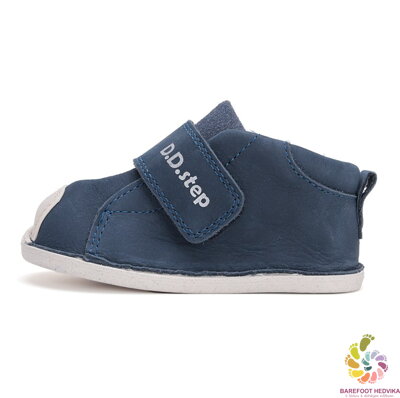 D.D. Step Royal Blue S085-42835