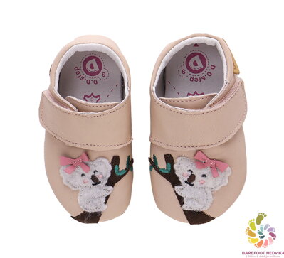 DD Step K1596-42568 Pink