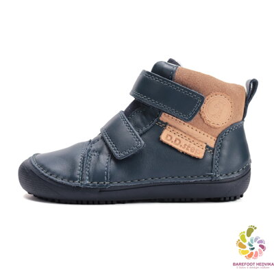 D.D. Step Royal Blue A063-52570A