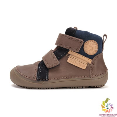 D.D. Step Chocolate A063-52570B