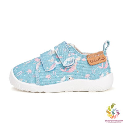 D.D. Step Sky Blue C086-52832A