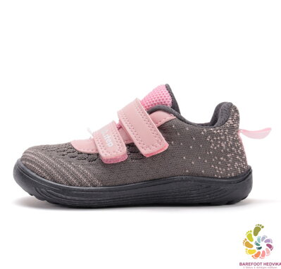 D.D. Step Dark Grey F093-52184A