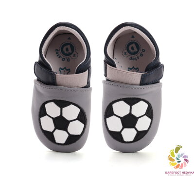 DD Step K1596-52572 Grey