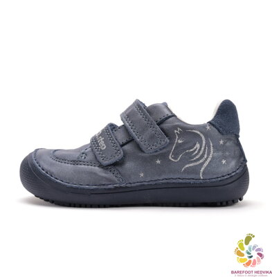 D.D. Step Royal Blue S063-52564A