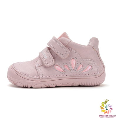 D.D. Step Baby Pink S073-52355