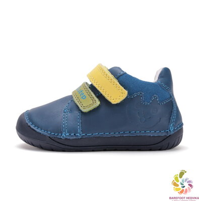 D.D. Step Bermuda Blue S070-52141A