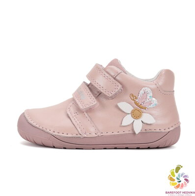 D.D. Step Baby Pink S070-52656