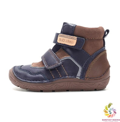 D.D. Step Chocolate A116-62911A