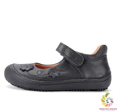 D.D. Step Black H063-62175