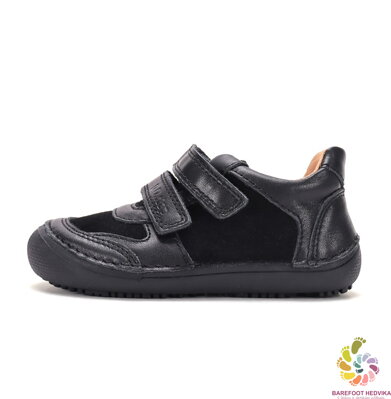 D.D. Step Black S063-62769