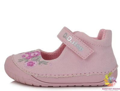 D.D. Step Pink C070-41780A