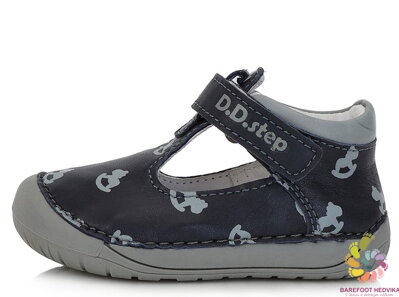 D.D. Step Royal Blue H070-41464A