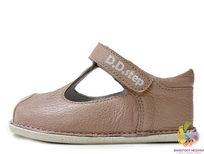 D.D. Step Pink H085-48150C