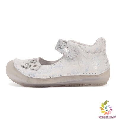 D.D. Step Silver H063-51878