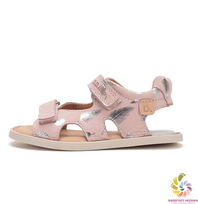 D.D. Step Pink G076-51995C