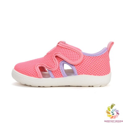 D.D. Step Daisy Pink G093-61211C