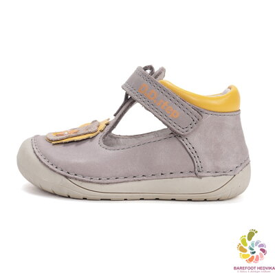 D.D. Step Dove Grey H070-61919A