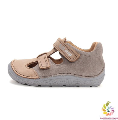 D.D. Step Chocolate H116-61437A