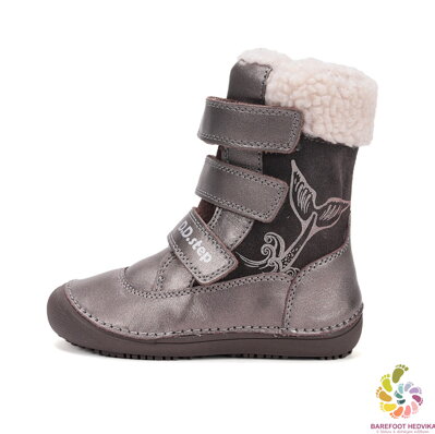 D.D. Step W063-52534A Bronze zimné