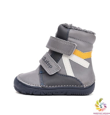 D.D. Step W073-52306 Grey zimné