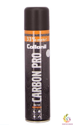 Collonil Carbon Pro 400ml Impregnácia 