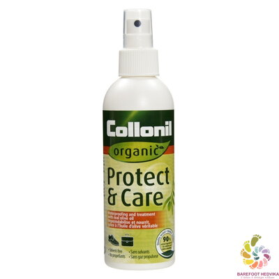 Collonil Protect&Care 200 ml (Organic)