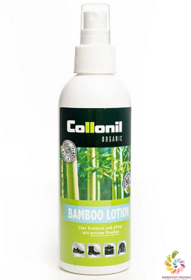 Collonil Bamboo Lotion 200 ml (Organic)