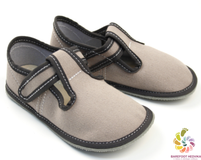EF 395 Grey