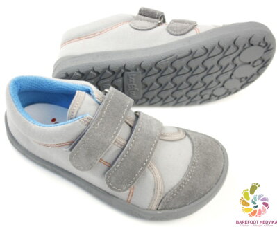 EF Barefoot tenisky Grey