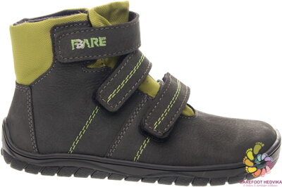 Fare Bare high cut shoes B5526261