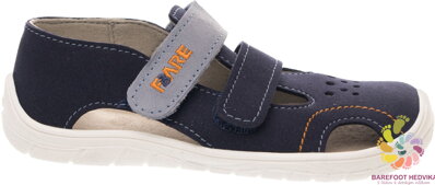 Fare Bare sandals B5562402