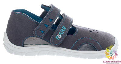 Fare Bare sandals A5164461
