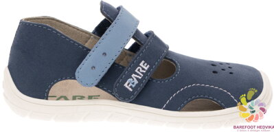 Fare Bare sandals A5164202
