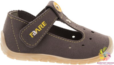 Fare Bare prewalkers sandals 5062461