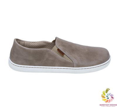 Fare Bare slip-on Beige B5762184