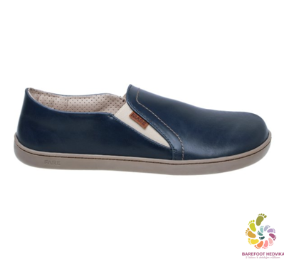 Fare Bare slip-on Blue B5762103