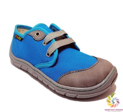 Fare Bare sneakers Blue B5411401