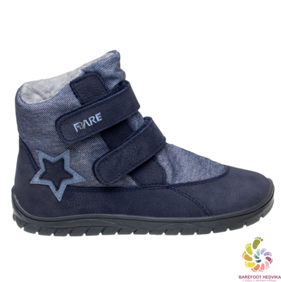 Fare Bare Frostky B5544201 zimné
