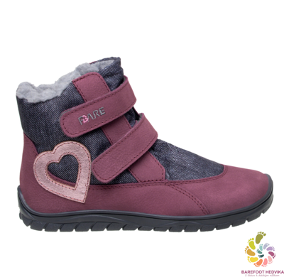 Fare Bare Frostky B5544292 zimné